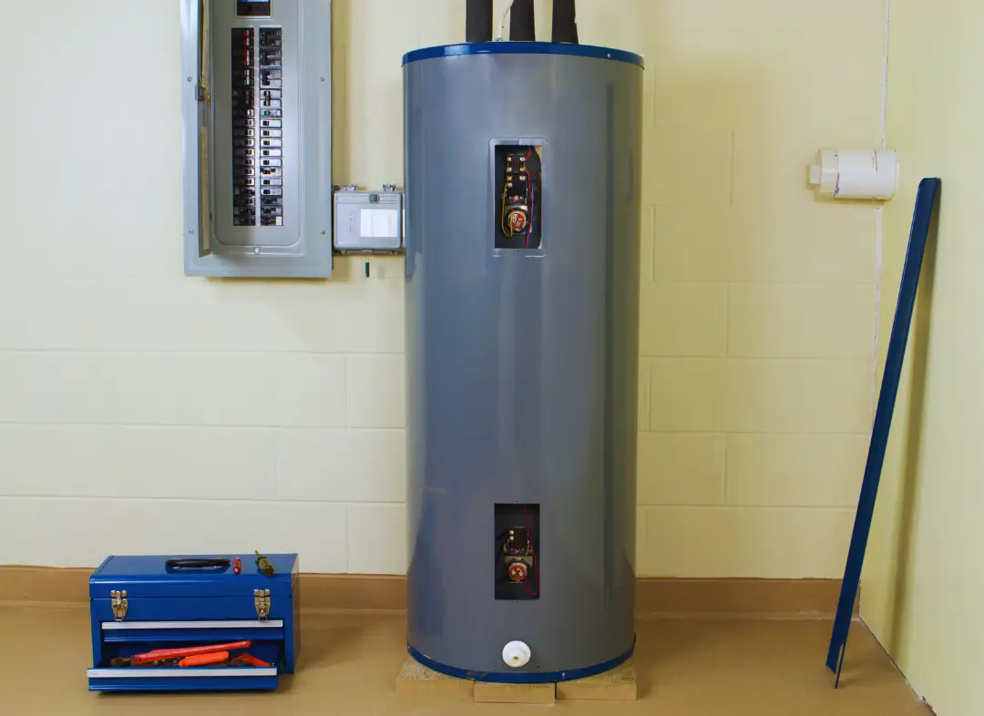 Chauffe-eau Mandelieu-la-Napoule