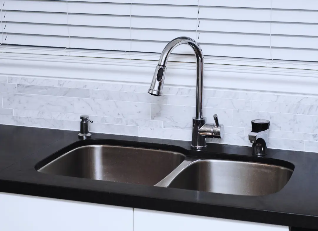 Changement Mitigeur d'évier Mandelieu-la-Napoule