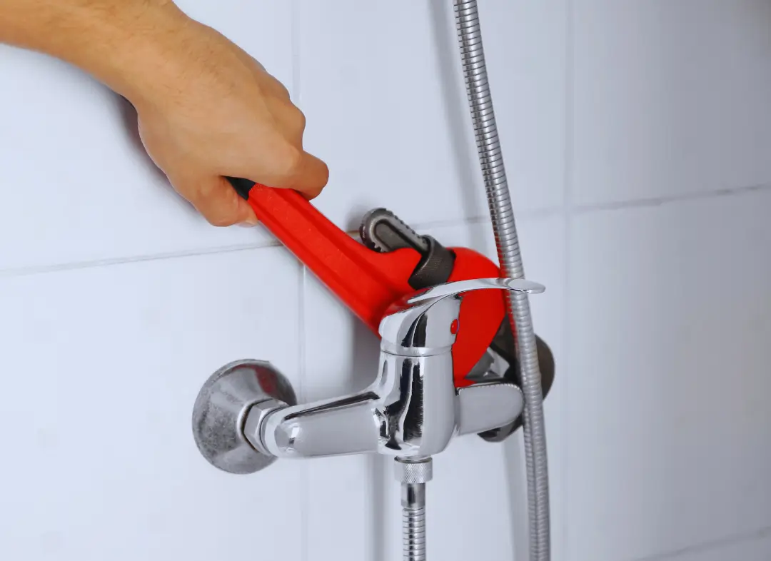 Mitigeur Thermostatique douche Mandelieu-la-Napoule