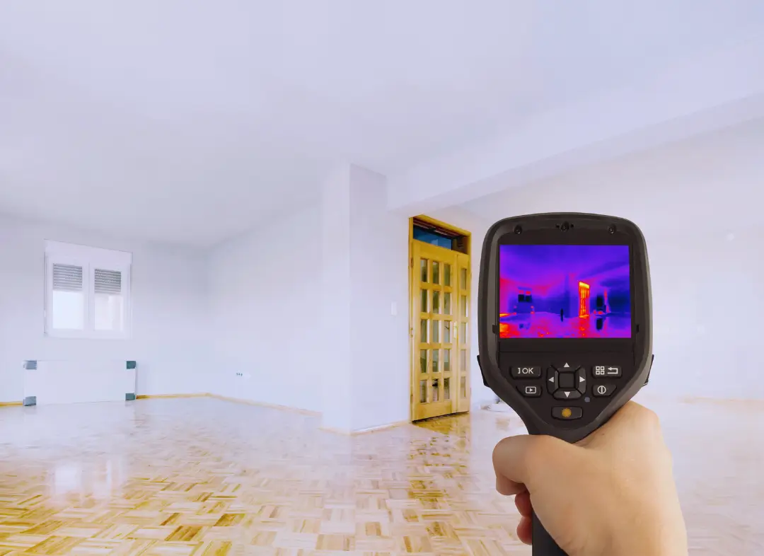 Recherche de fuite à Mandelieu-la-Napoule