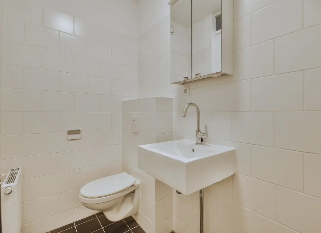 Pose WC Suspendu Mandelieu-la-Napoule